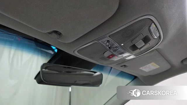 Kia The New K9 2nd generation id 4675096 из Кореи 20