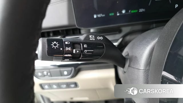 Kia The New Carnival 4th Generation id 4916736 из Кореи 20