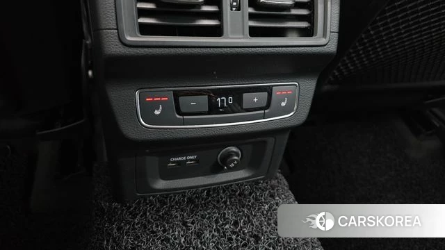 Audi Q5 (FY) id 4316878 из Кореи 20
