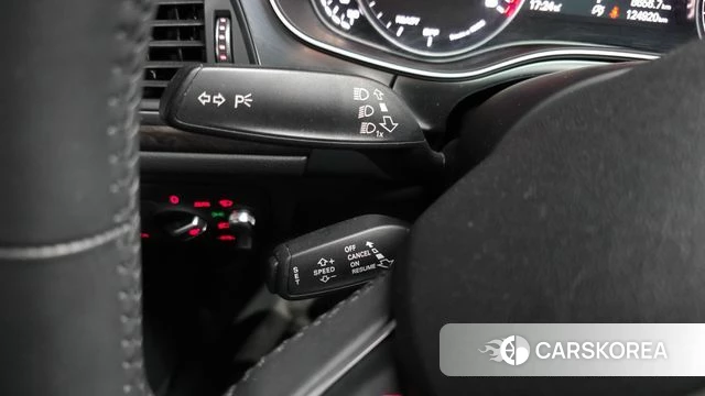 Audi New A6 id 4285986 из Кореи 20