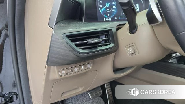 Kia K8 Hybrid id 4481737 из Кореи 20