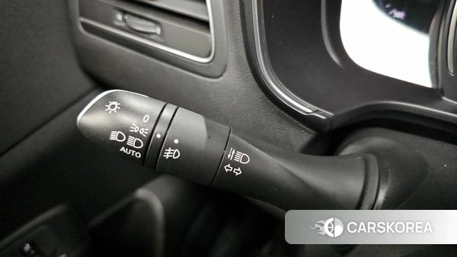 Renault Korea (Samsung) The New QM6 id 4284733 из Кореи 20