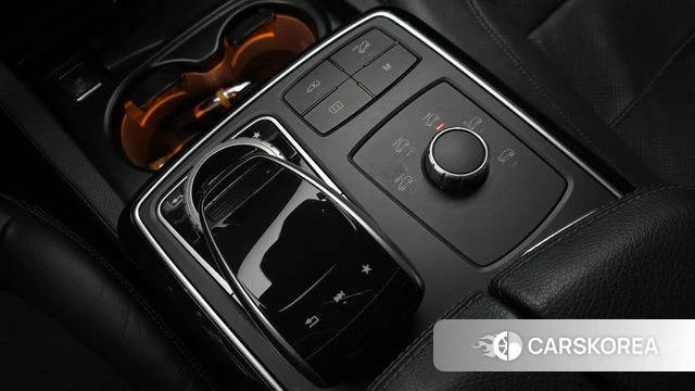 Mercedes-Benz GLS - Class X166 id 4794843 из Кореи 20