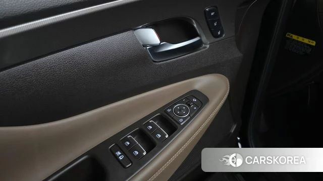 Hyundai Santa Fe TM id 4246227 из Кореи 20