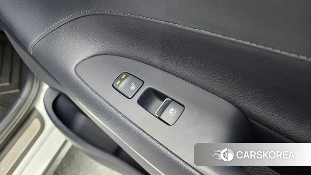 Hyundai The New Grandeur IG id 4849629 из Кореи 20