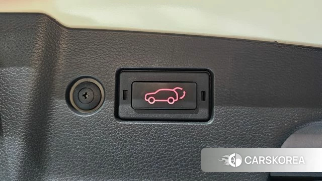 Ssangyong Torres id 4354539 из Кореи 20