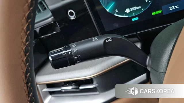 Hyundai Grandeur Hybrid (GN7) id 4548879 из Кореи 20