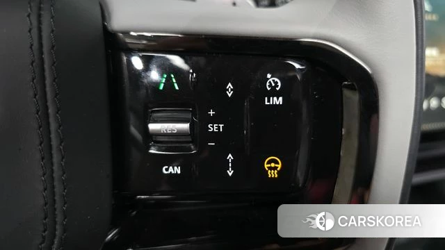 Land Rover Range Rover Velar id 4748810 из Кореи 20