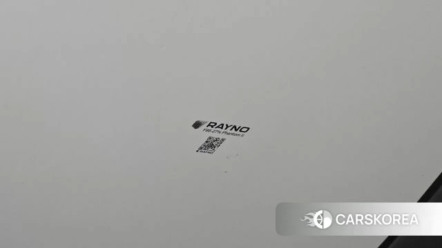 Chevrolet (GM Daewoo) Trax Crossover id 4421686 из Кореи 20