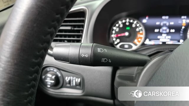 Jeep Renegade id 4501472 из Кореи 20