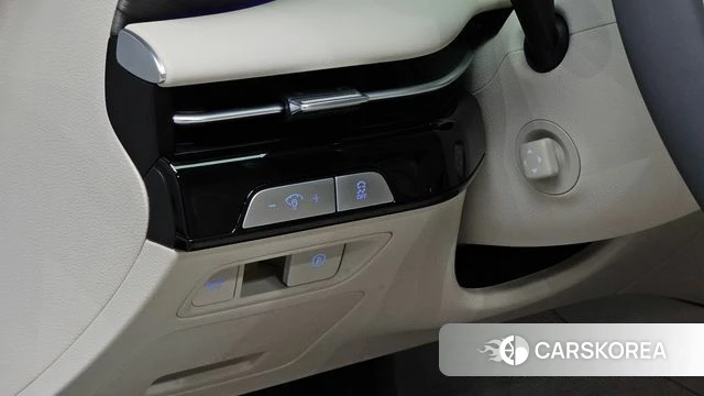 Genesis G80 (RG3) id 4767632 из Кореи 20