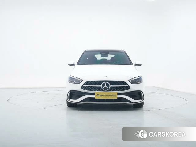 Mercedes-Benz Class C id 4300443 из Китая 20