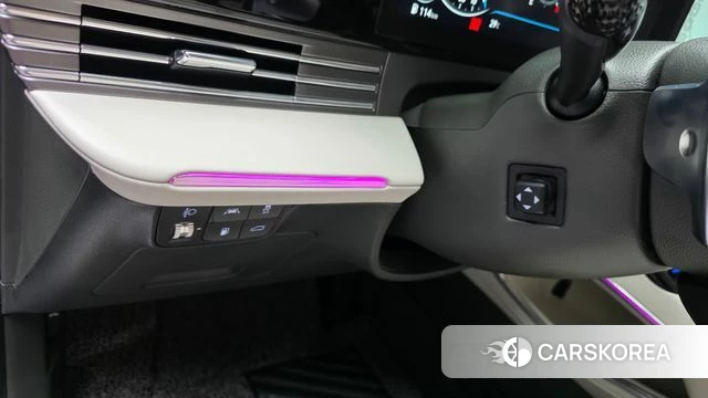 Hyundai The New Grandeur IG id 4666508 из Кореи 20