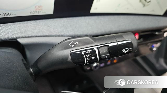 Kia EV6 id 4779418 из Кореи 20