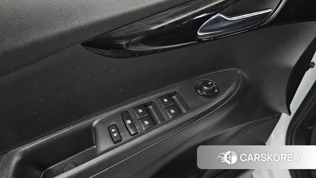 Chevrolet (GM Daewoo) The New Spark id 4567727 из Кореи 20