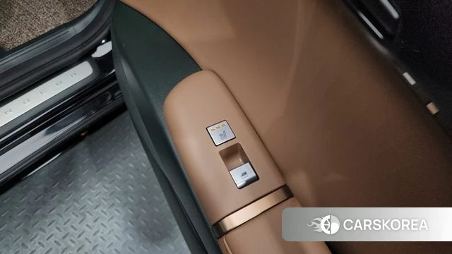 Hyundai Grandeur Hybrid (GN7) id 4656161 из Кореи 20