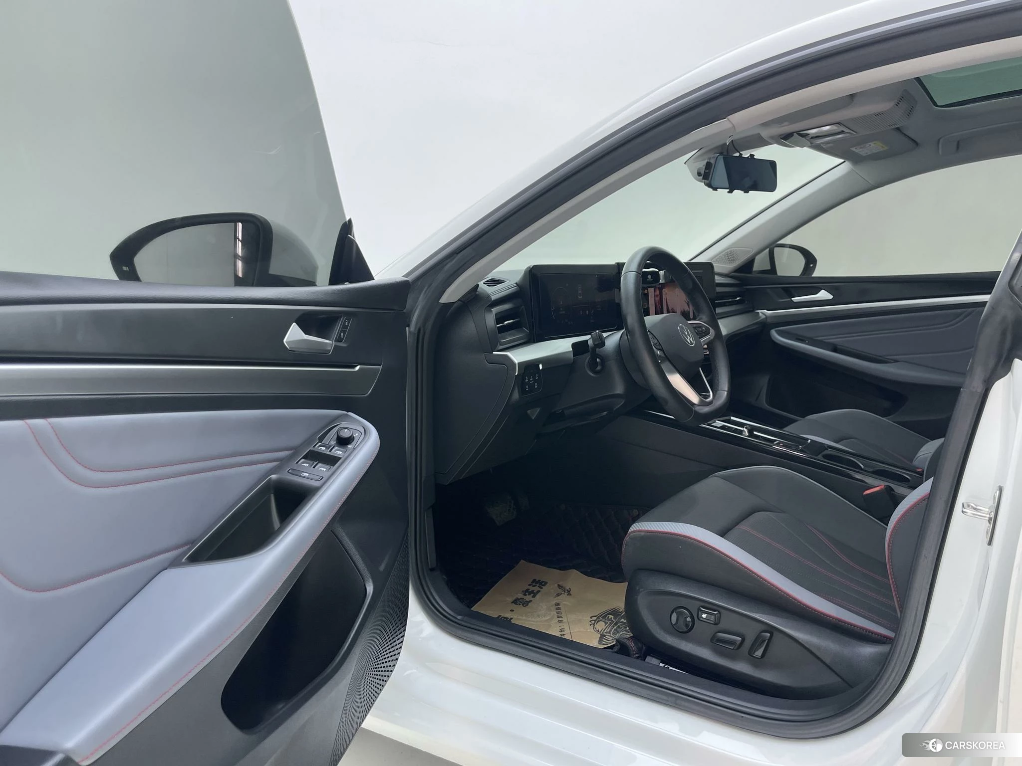 Volkswagen Lingdu id 4455251 из Китая 20