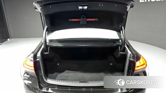 Genesis G80 id 4286356 из Кореи 20