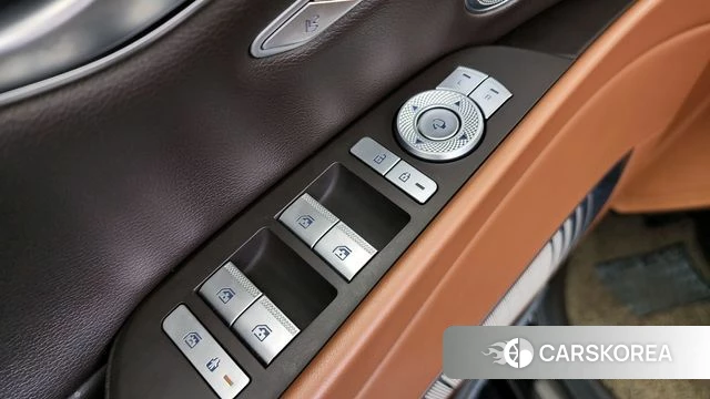 Genesis G80 (RG3) id 4187669 из Кореи 20