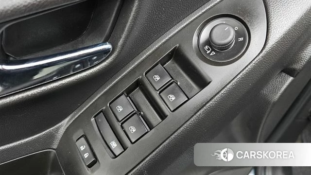 Chevrolet (GM Daewoo) The New Trax id 4284392 из Кореи 20