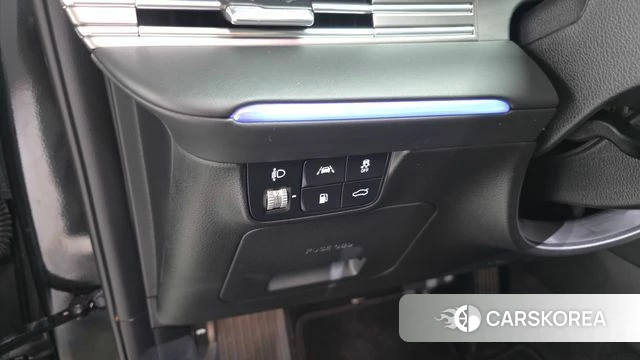 Hyundai The New Grandeur IG id 4848795 из Кореи 20