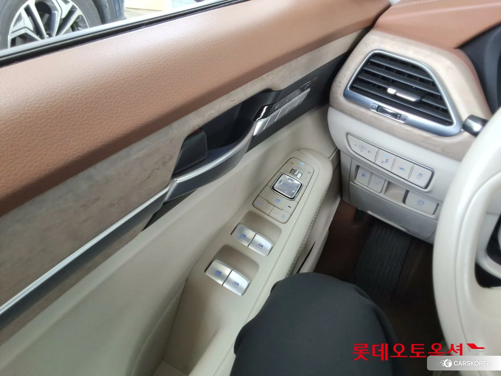 Hyundai G90 id 3888357 из Кореи 20