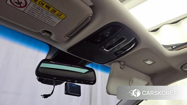 Kia The New Sorento id 4245907 из Кореи 20