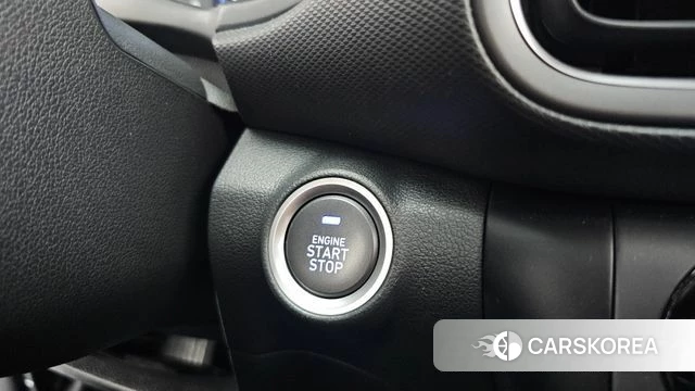Hyundai The New Kona id 4534990 из Кореи 20