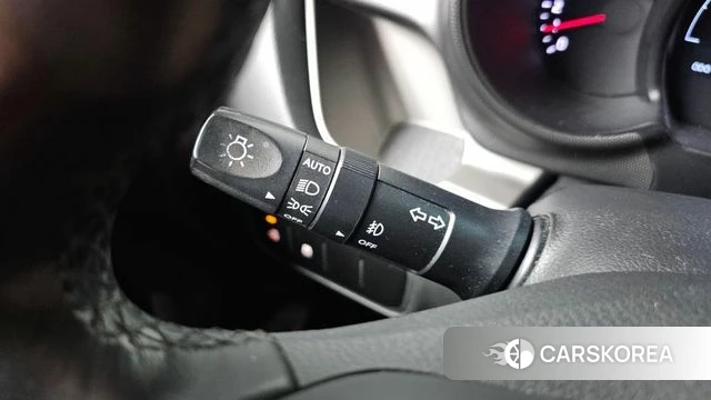 Kia The New Ray id 4737525 из Кореи 20