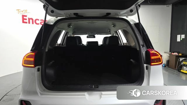 Kia Niro Plus id 4665937 из Кореи 20