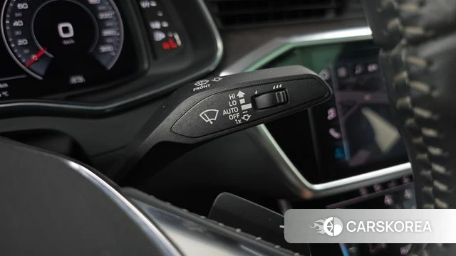 Audi A7 (4K) id 4849512 из Кореи 20