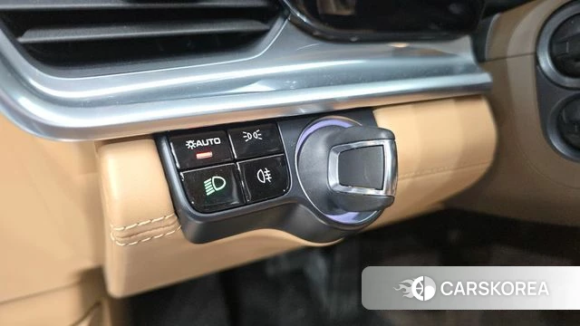 Porsche Panamera (971) id 4536548 из Кореи 20