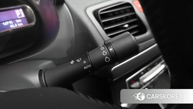 Renault Korea (Samsung) SM3 Z.E. id 4529929 из Кореи 20