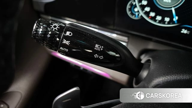 Hyundai The New Grandeur IG id 4202328 из Кореи 20