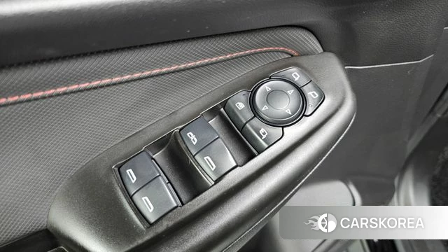 Chevrolet (GM Daewoo) The New Trail Blazer id 4725342 из Кореи 20