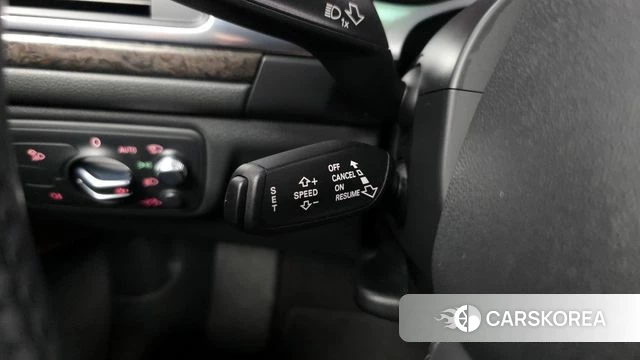 Audi New A6 id 4233161 из Кореи 20