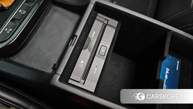 Hyundai Grandeur IG id 4918706 из Кореи 20