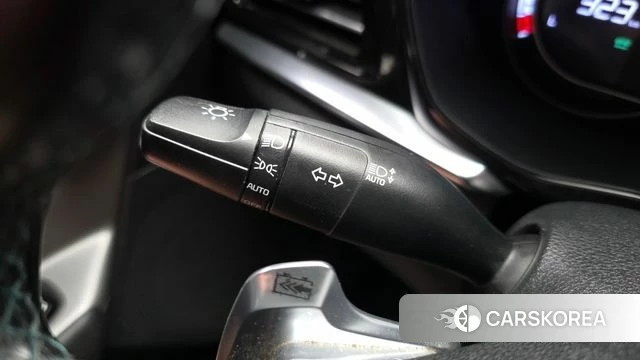 Kia Niro Plus id 4608600 из Кореи 20