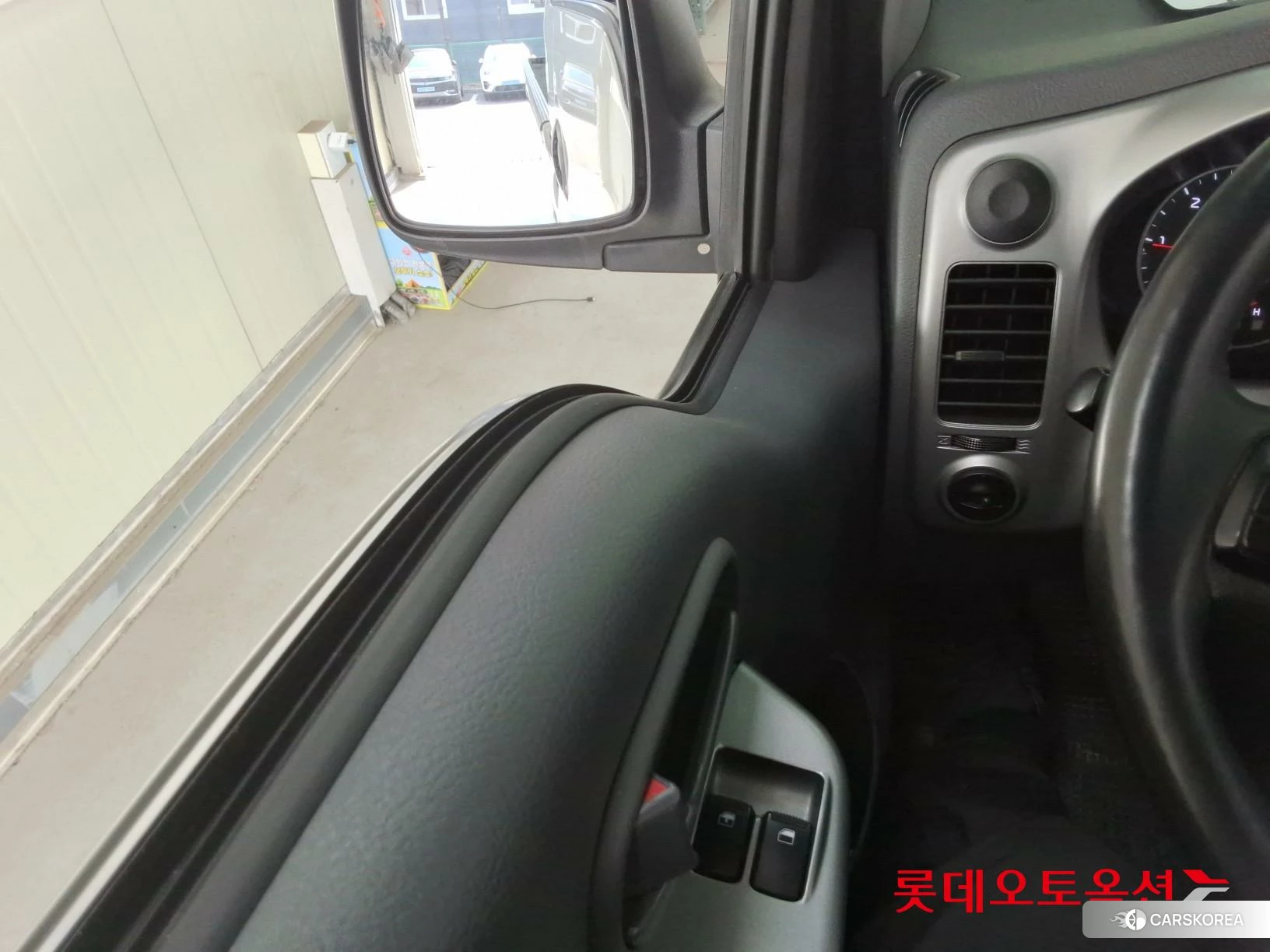 Kia Bongo III 1 ton id 3882131 из Кореи 20