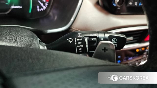 Hyundai Santa Fe TM id 4310556 из Кореи 20
