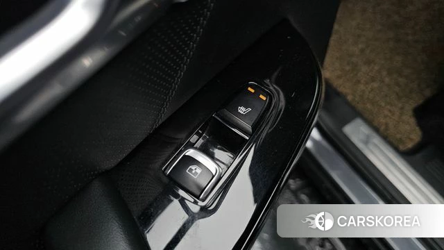 Kia Mohave Master id 4345060 из Кореи 20