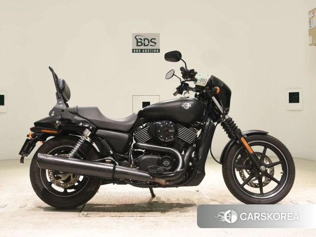 Проданный Harley-Davidson STREET ROD XG750 id 4200449 из Японии, фото 20