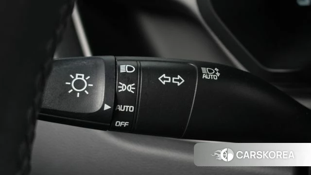 Kia The New Kia Ray EV id 4655974 из Кореи 20