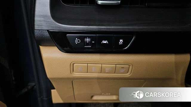 Kia Carnival 4th generation id 4304193 из Кореи 20