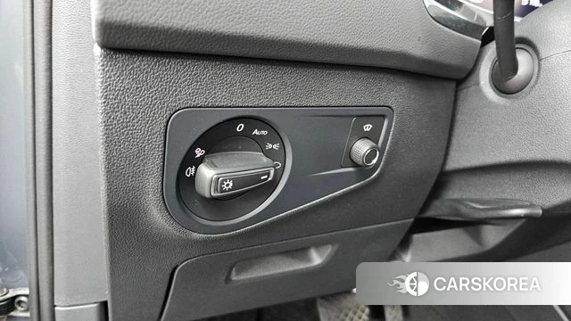 Volkswagen Tiguan second Generation id 4687463 из Кореи 20