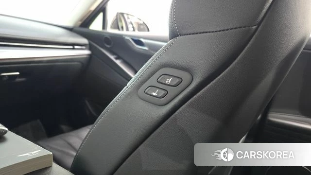 Genesis G80 (RG3) id 4202230 из Кореи 20