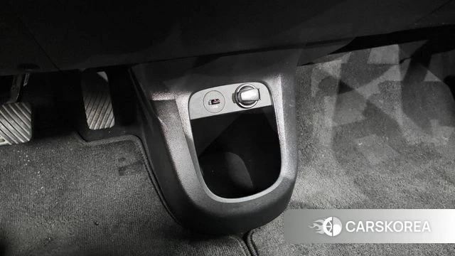 Hyundai Ionic 5 id 4651279 из Кореи 20
