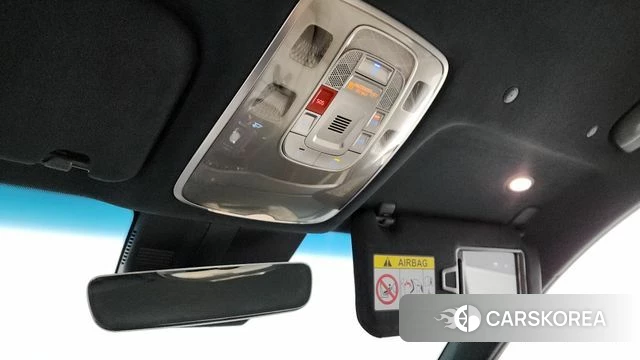 Genesis Electrified G80 (RG3) id 4249072 из Кореи 20