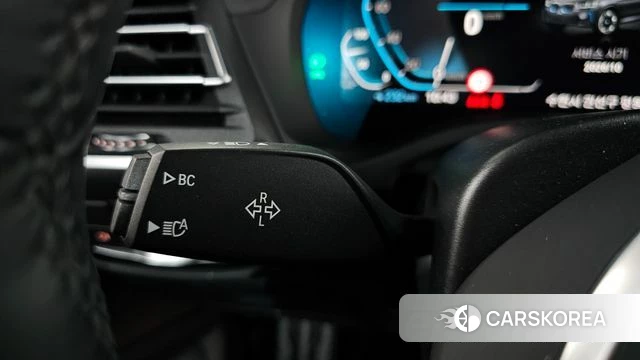 BMW iX3 id 4281720 из Кореи 20