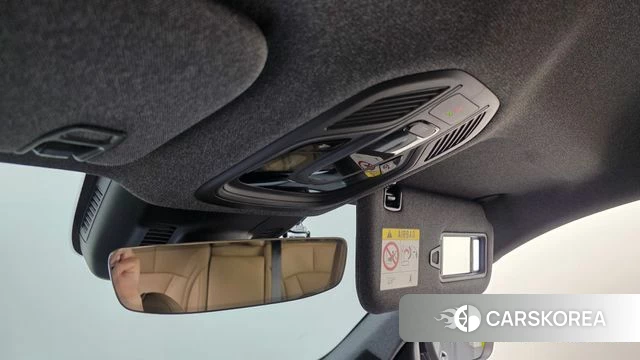 Renault Korea (Samsung) Grand Coleos id 4368577 из Кореи 20